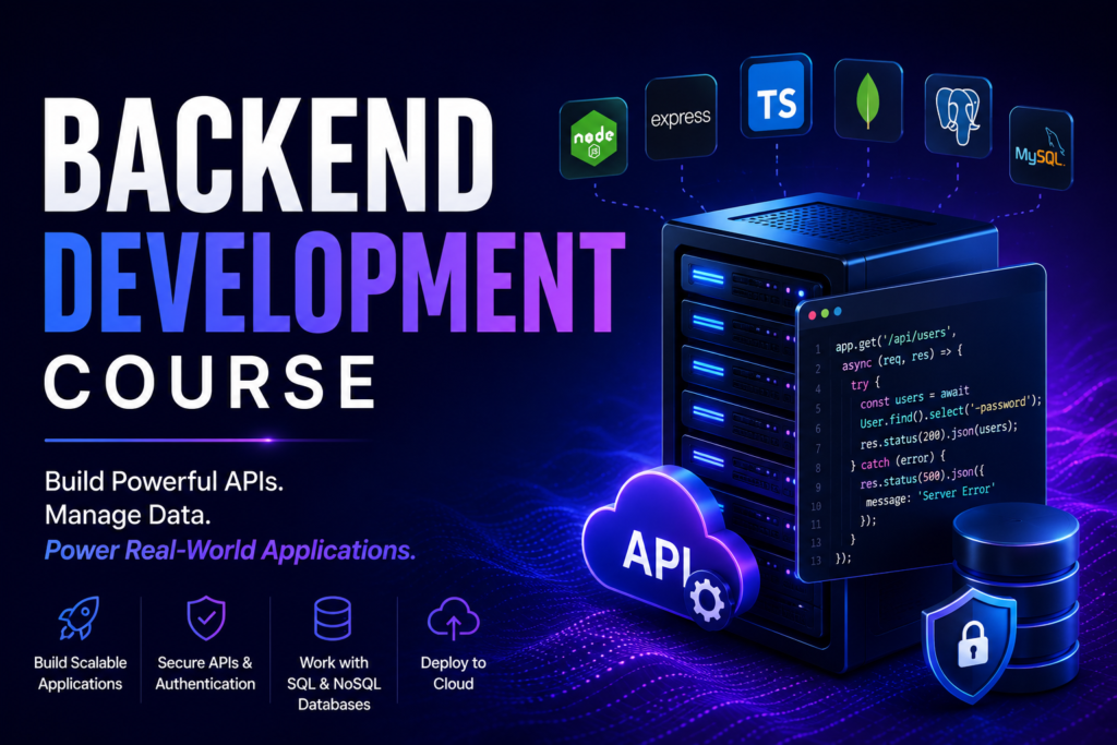 backend-development-course