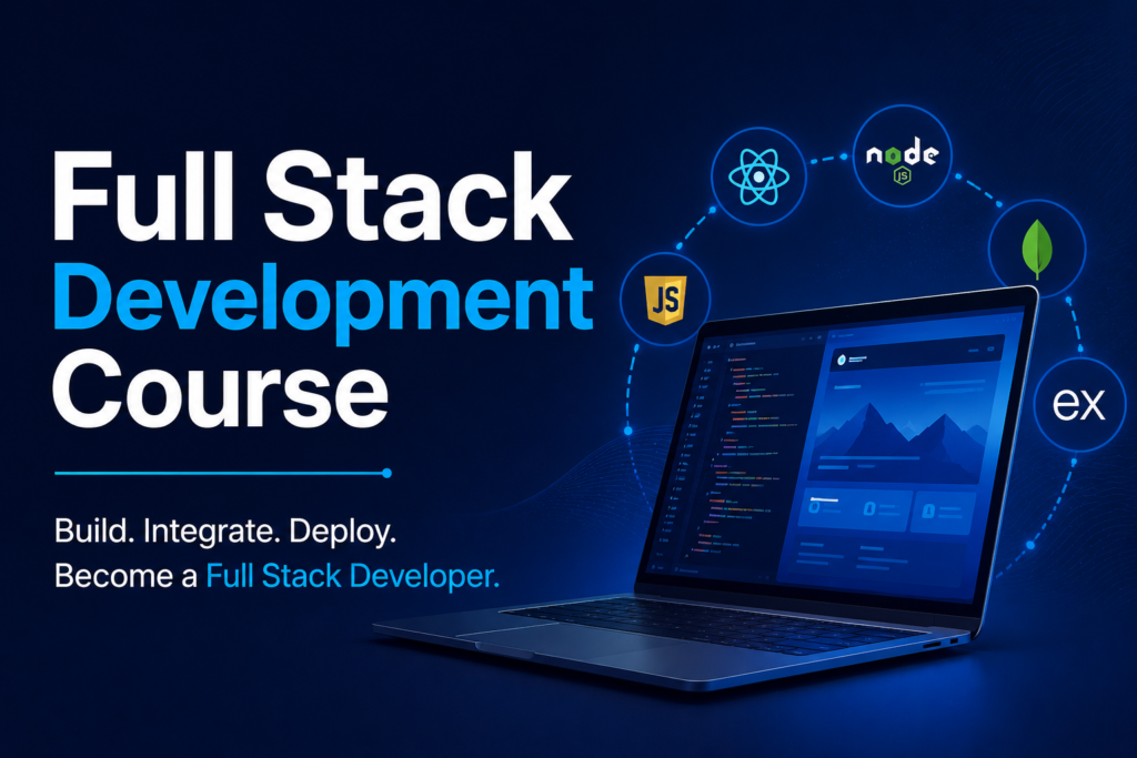 full-stack-development-course
